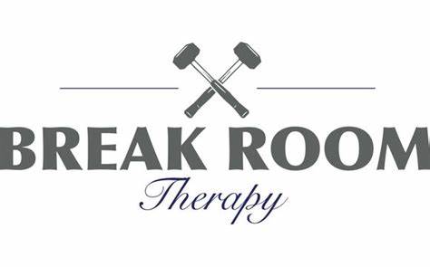 Break Room Therapy